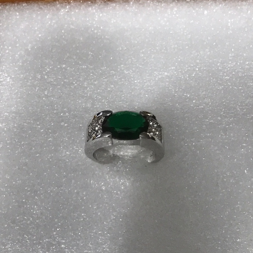 Men’s ring size 10
